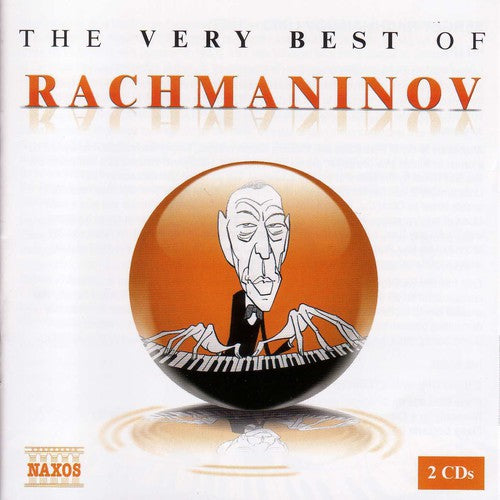 The Very Best of Rachmaninoff
