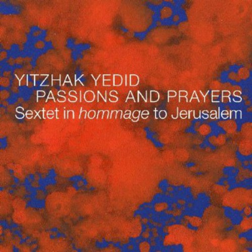 Passions & Prayers