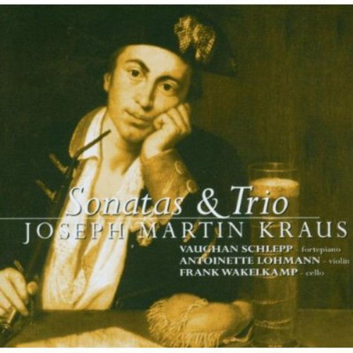 Kraus, J.M.: Chamber Music