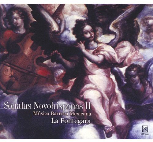 Chamber Music - MURCIA, S. de / LOCATELLI, P.A. / PUCHINGER
