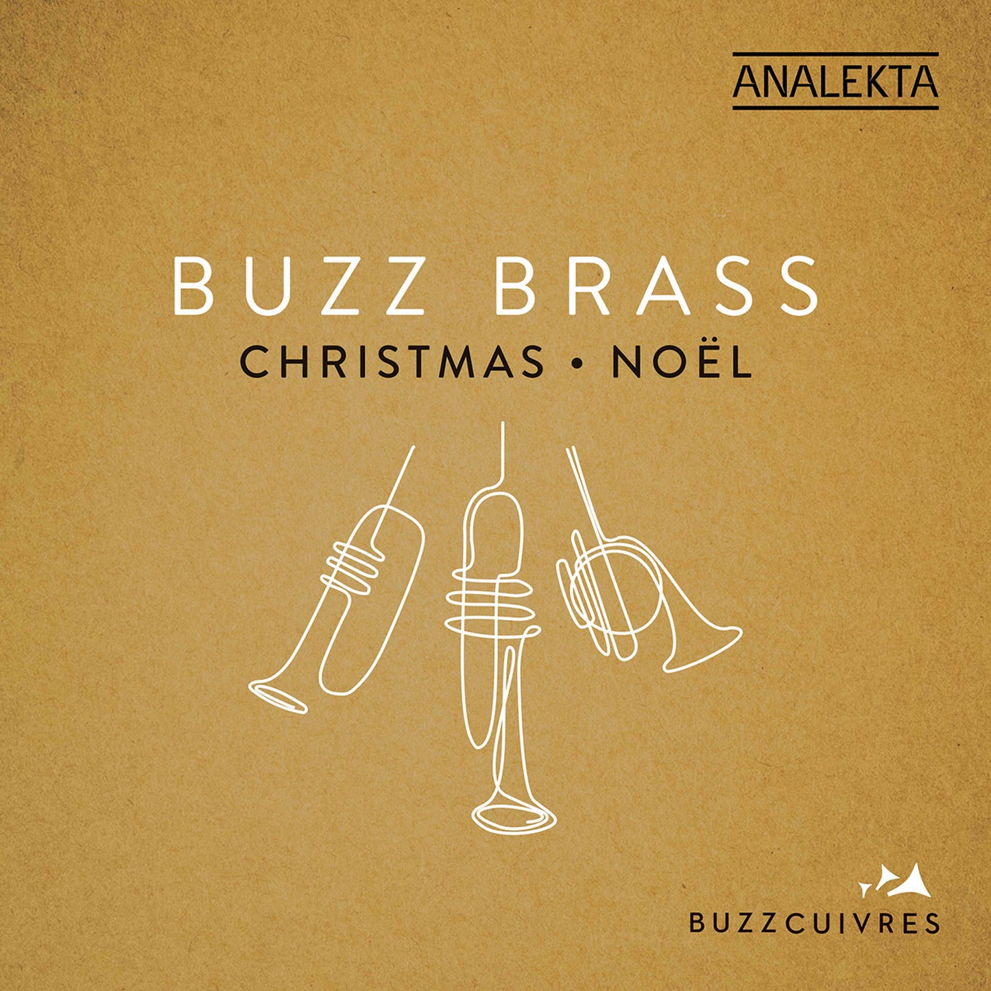 Christmas  Buzz Brass
