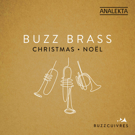 Christmas  Buzz Brass
