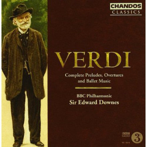 COMPLETE PRELUDES, OVERTURES A