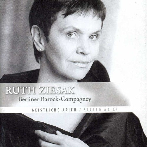 Tunder, F.: Ach, Herr Lass Deine Lieben Engelein / Reincken,