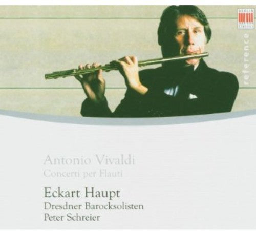 Vivaldi, A.: Concertos - Rv 104, 106, 108, 428, 433, 441, 44