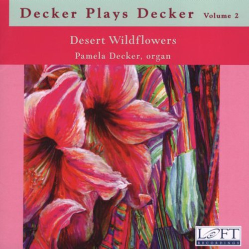 Decker Plays Decker, Vol. 2