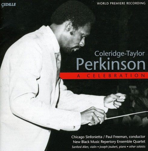 PERKINSON: A Celebration