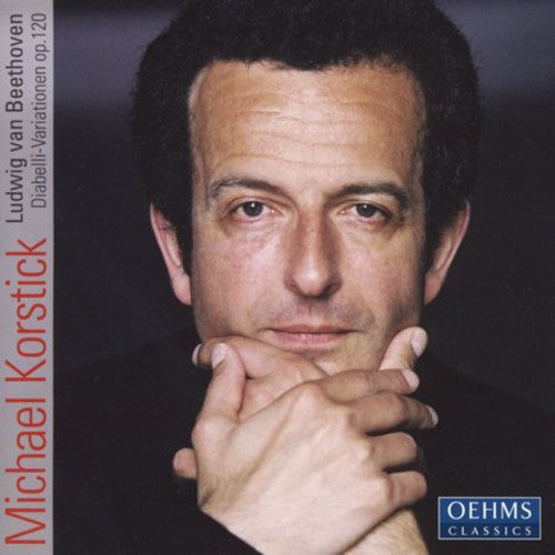 DIABELLI VARIATIONS OP. 120  V