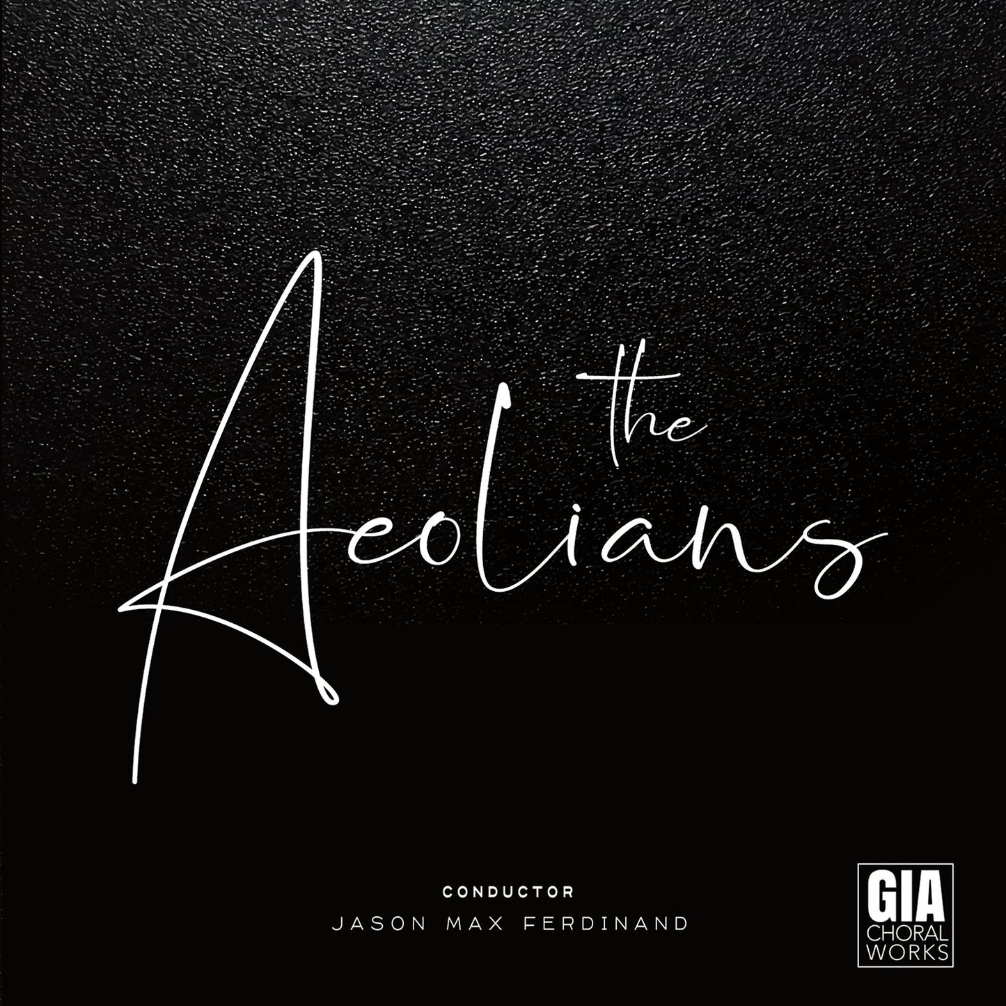The Aeolians  The Aeolians, Ferdinand