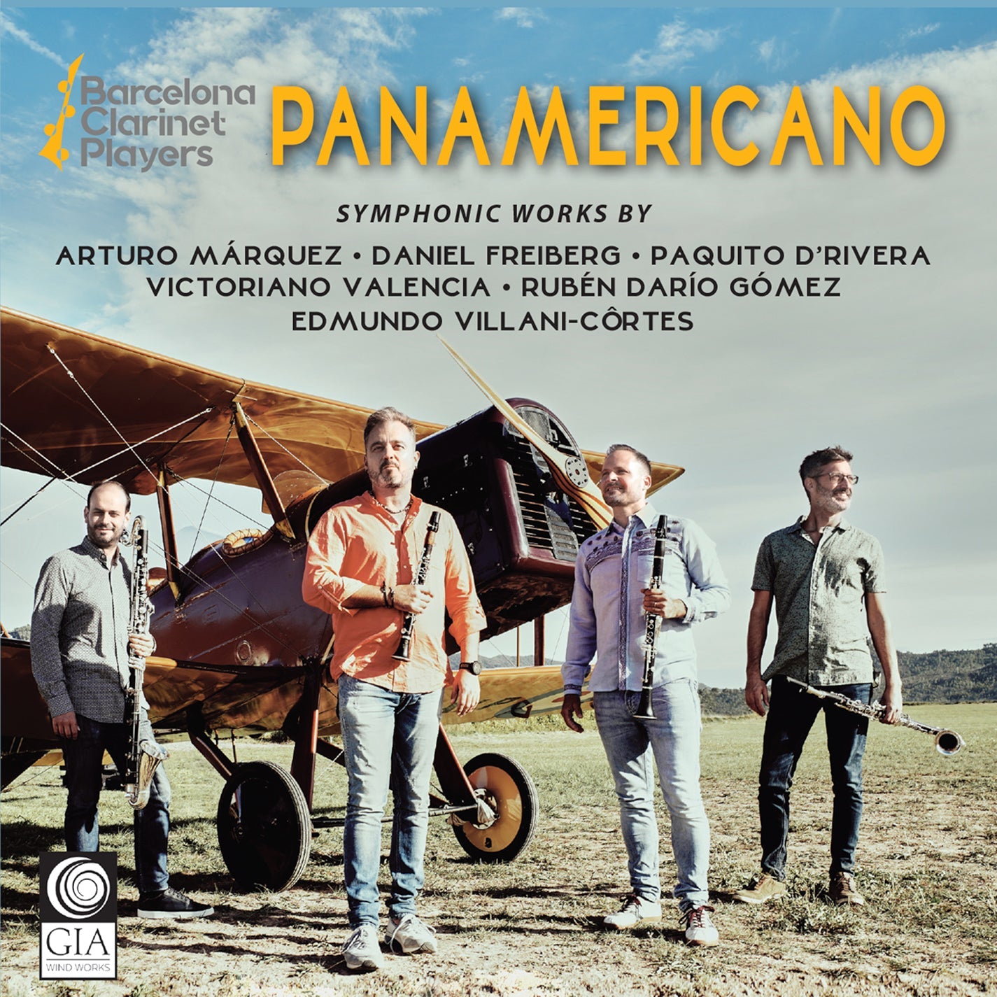 D'Rivera, Freiberg, Gomez, Marquez, Valencia & Villani-Corte
