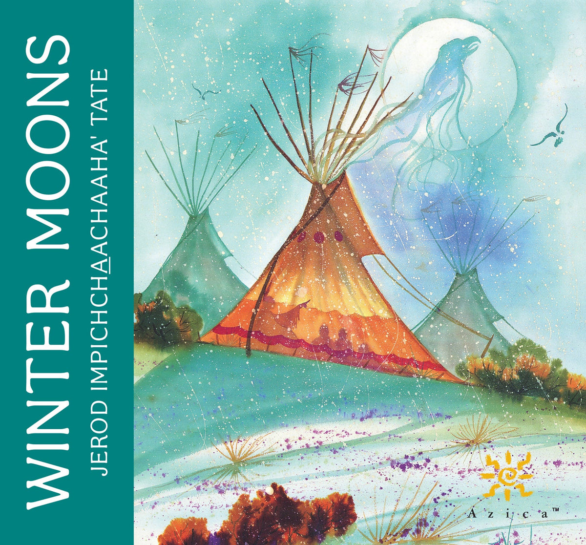 Tate: Winter Moons