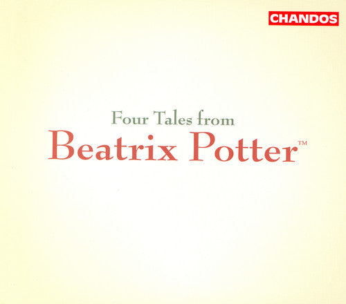 MCNEFF: 4 Tales from Beatrix Potter
