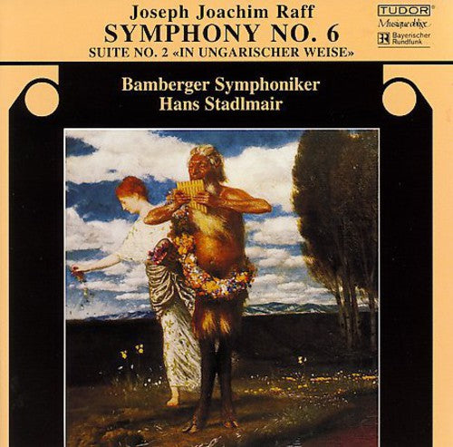 SYMPHONY NO. 6, SUITE 'IN UNGA