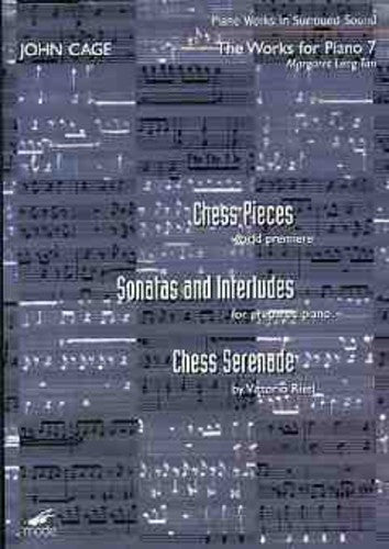 V34: JOHN CAGE