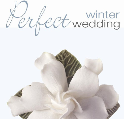 PERFECT WINTER WEDDING