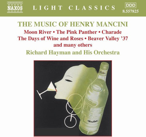 Mancini: Music of Henry Mancini (The)