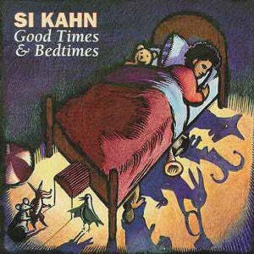 Good Times And Bedtimes