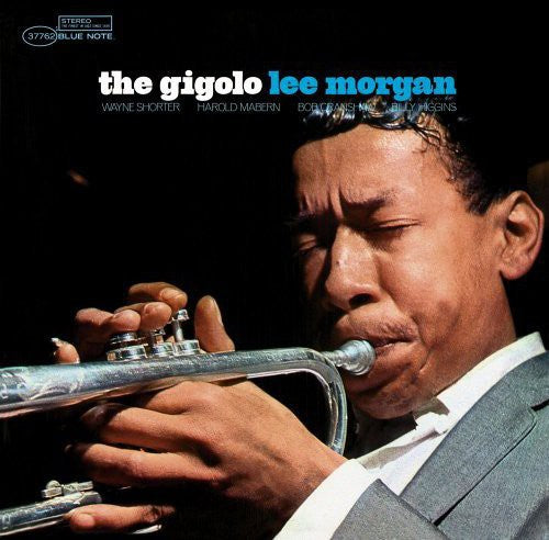 GIGOLO