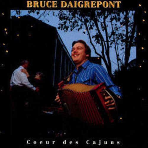 Coeur Des Cajuns