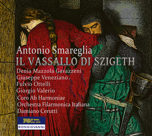 Il Vassallo Di Szigeth