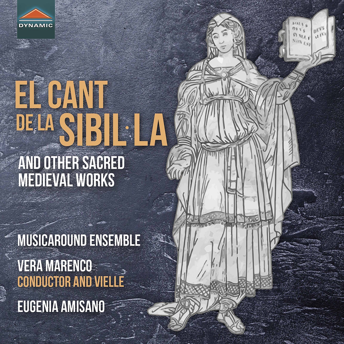 El Cant de la Sibil La and Other Sacred Medieval Works