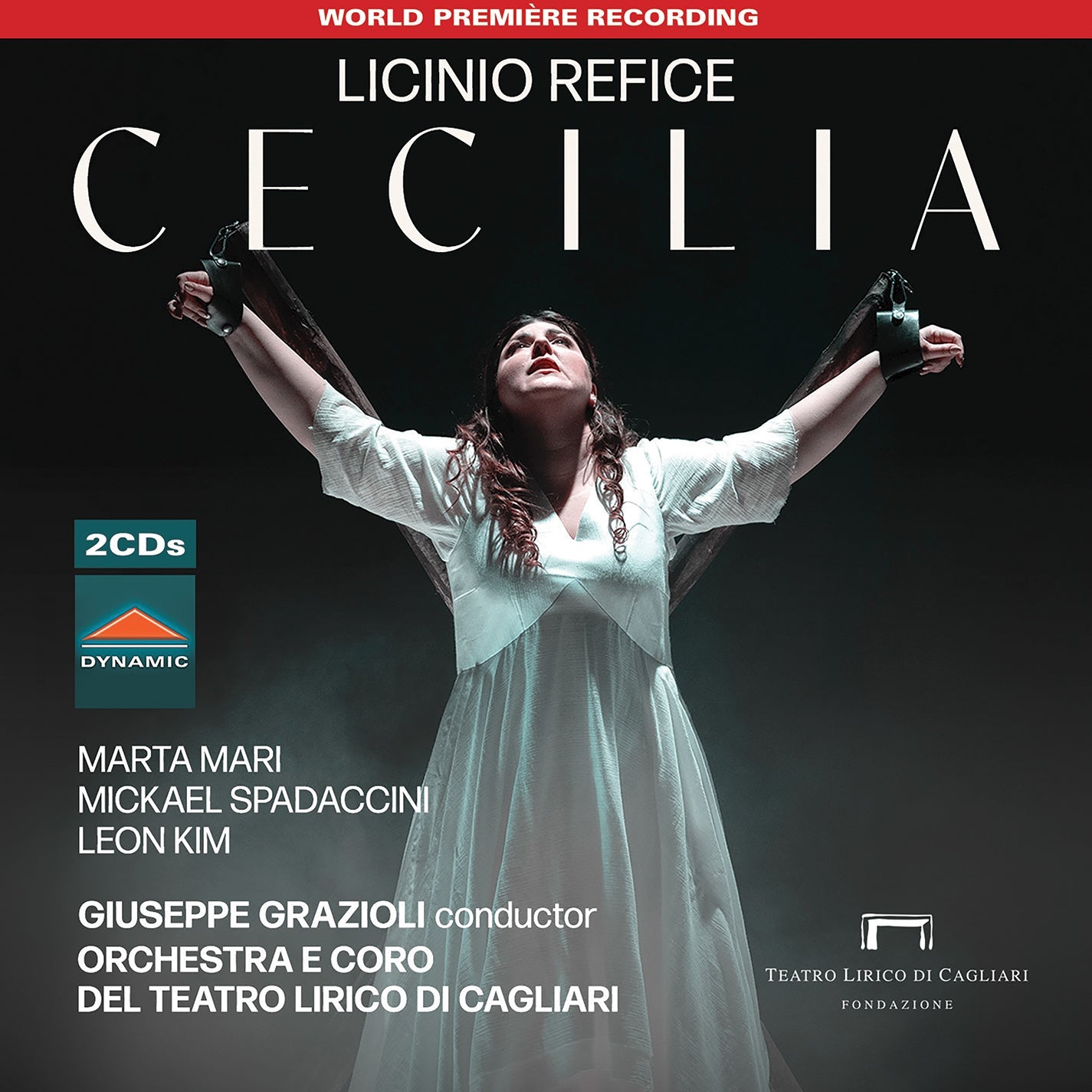 Refice & Mucci: Cecilia