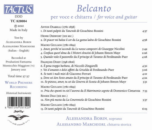 Belcanto