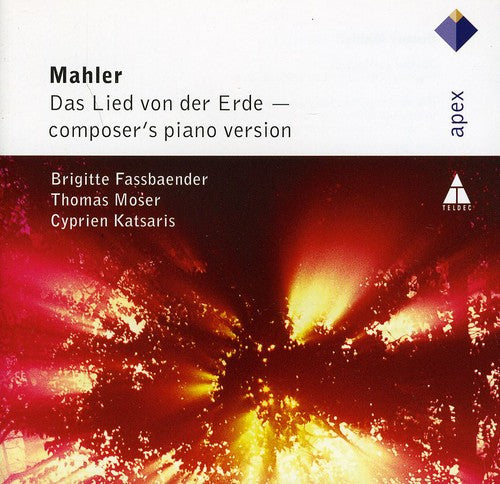 DAS LIED VON DER ERDE