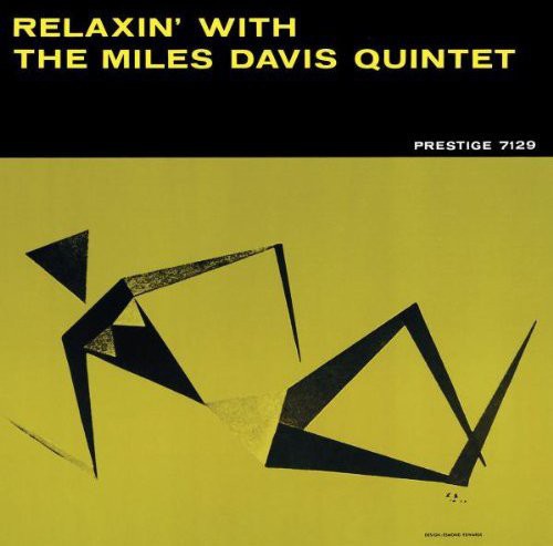 RELAXIN WITH THE MILES DAVIS QUINTET