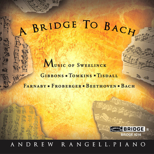 A Bridge to Bach