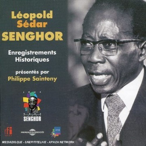 ENREGISTREMENTS HISTORIQUES SE