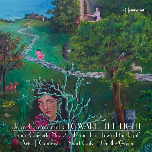 Carmichael: Toward the Light