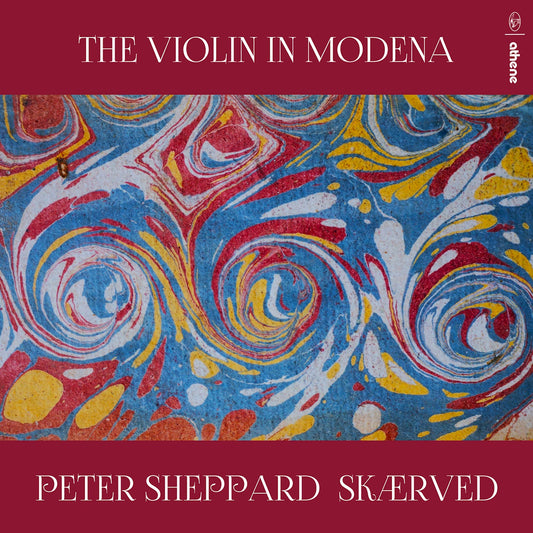 Colombi & Vitali: The Violin in Modena