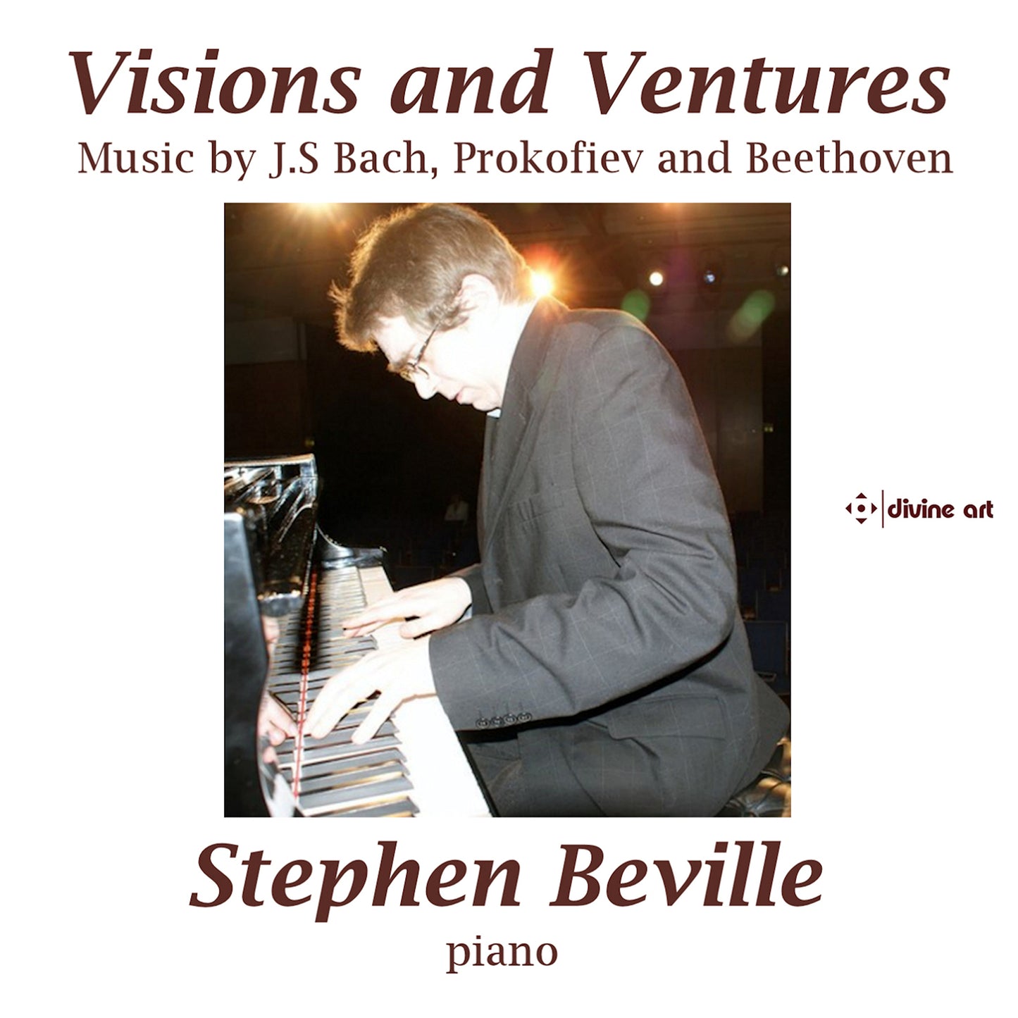 Visions and Ventures / Beville