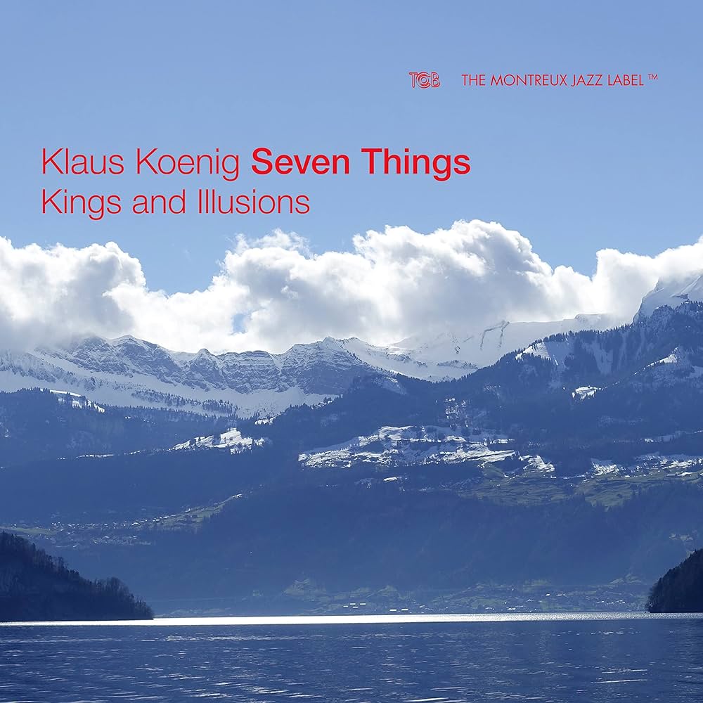 Kings & Illusions / Klaus Koenig