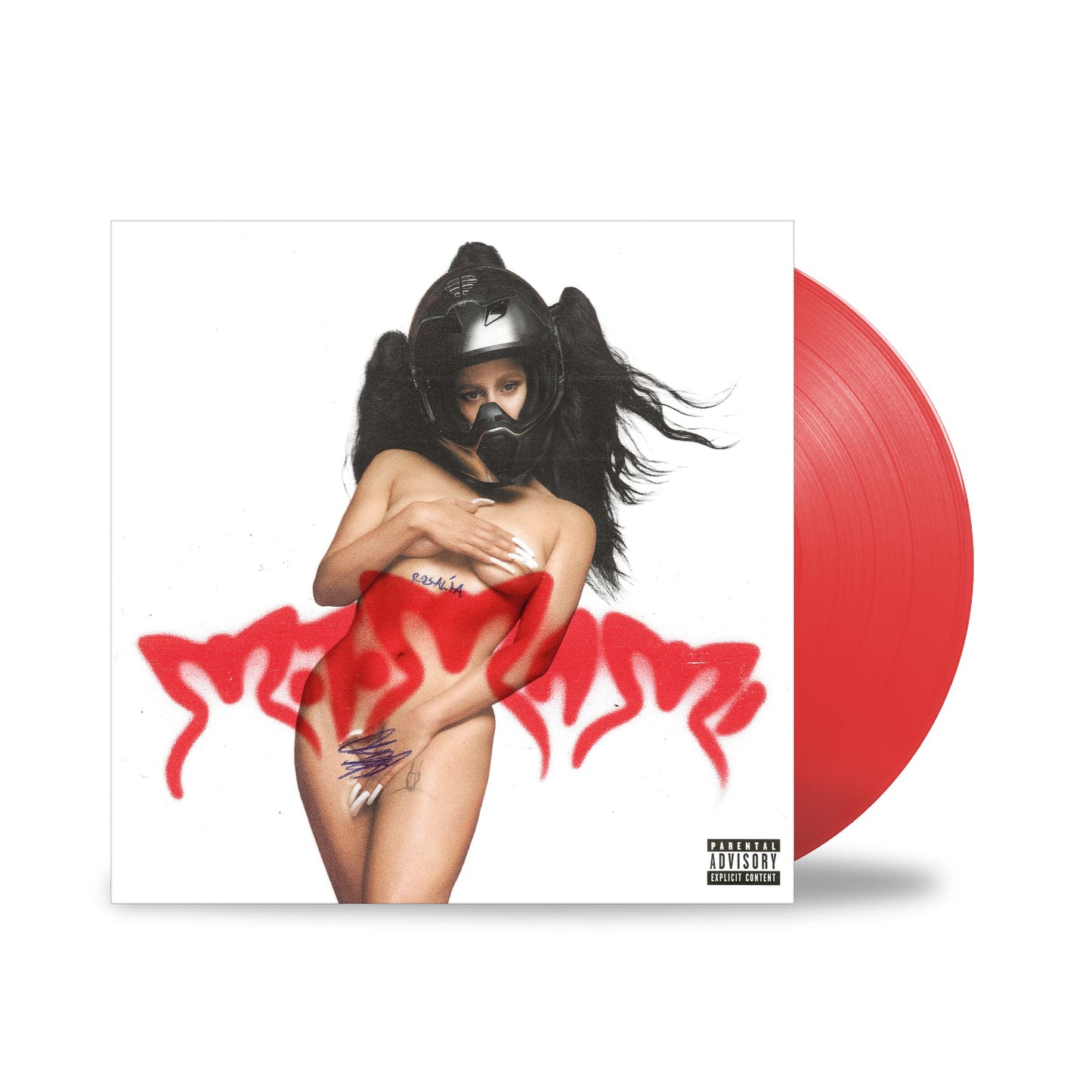 Motomami LP