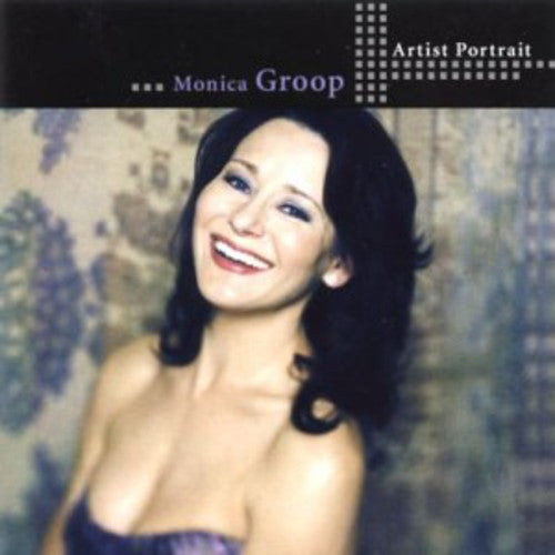 MONICA GROOP: ARTIST GROUP