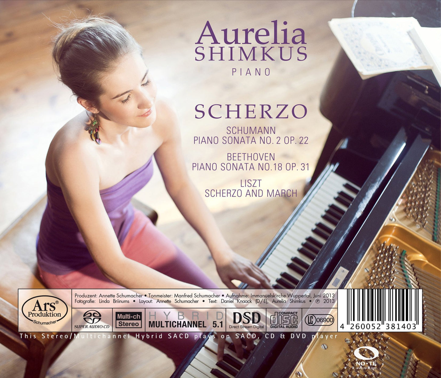 Scherzo