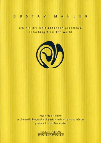 GUSTAV MAHLER