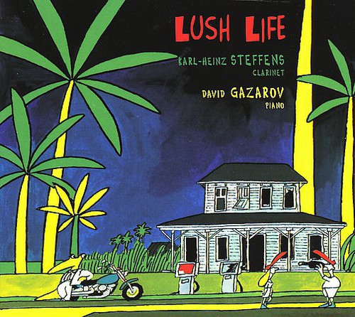 LUSH LIFE