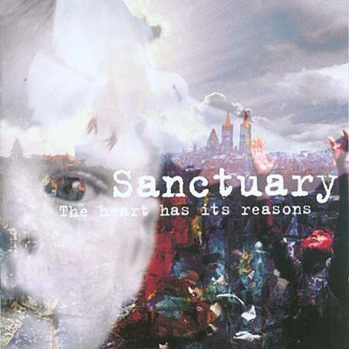 SANCTUARY: THE HEART HAS ITS R