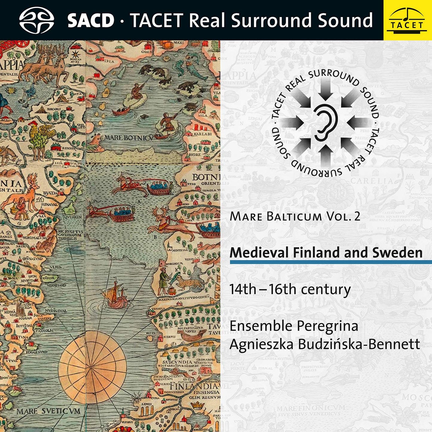 V2: MARE BALTICUM