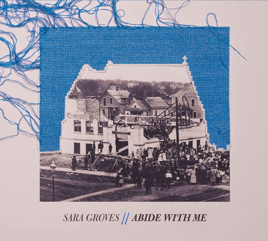 ABIDE WITH ME