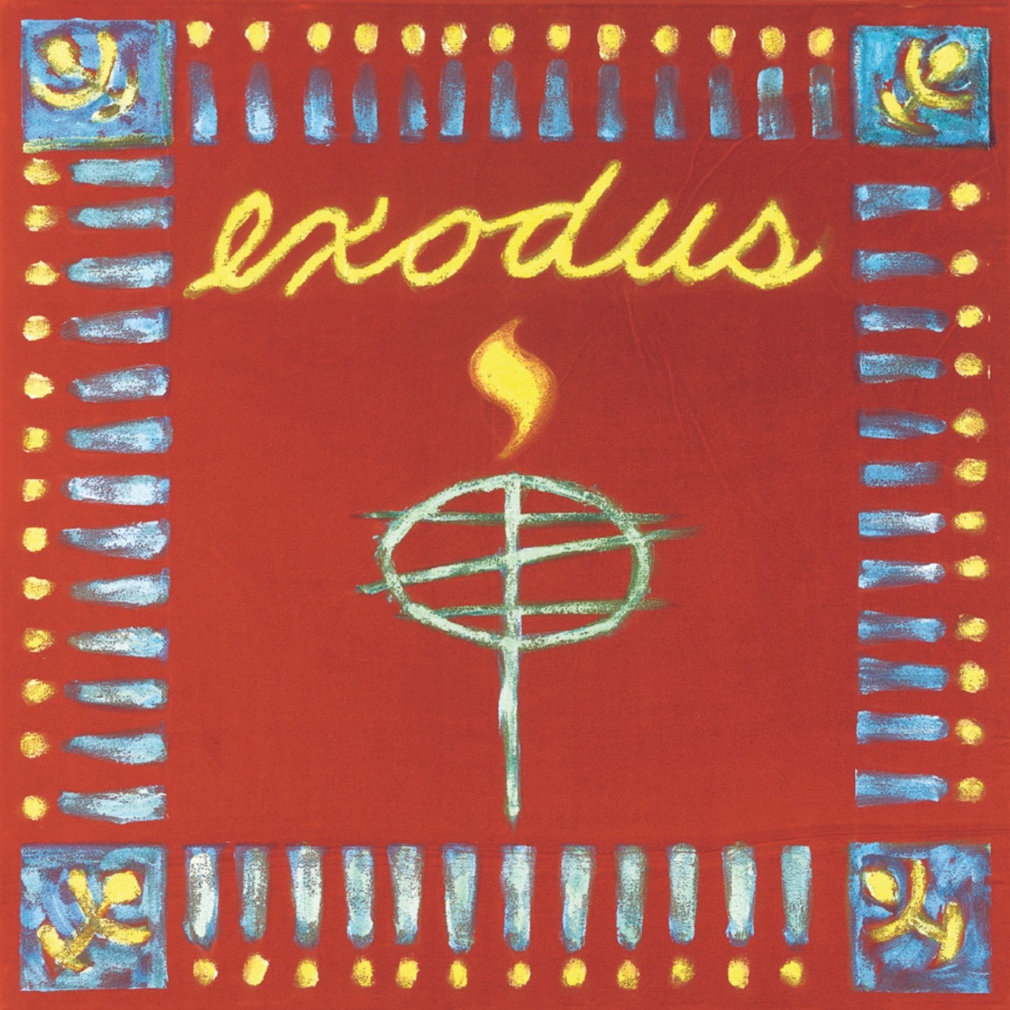 EXODUS