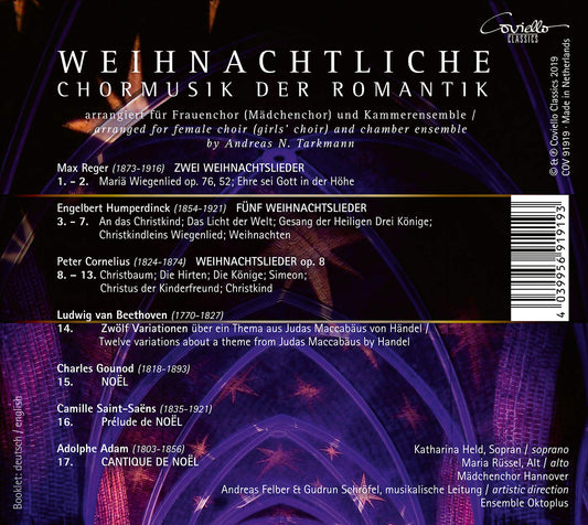 WEIHNACTLICHE