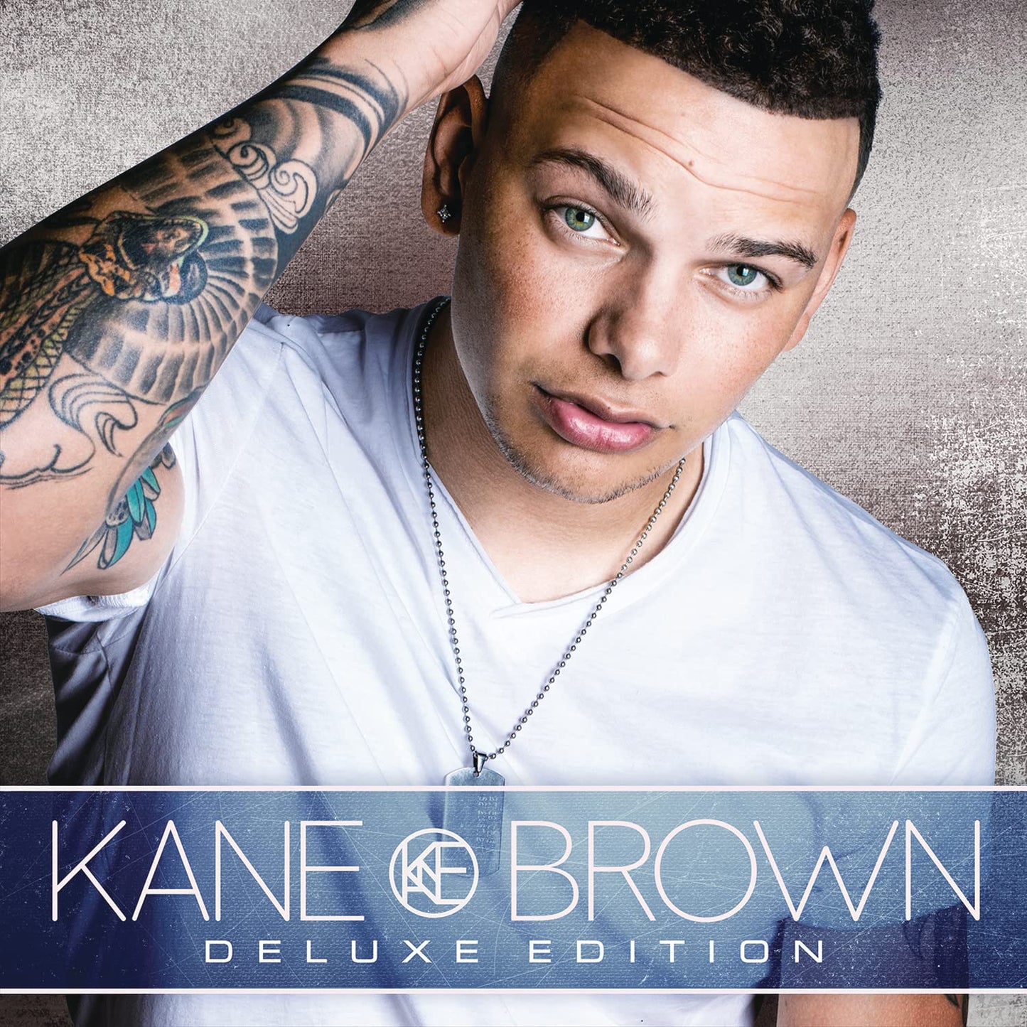 KANE BROWN (DLX)