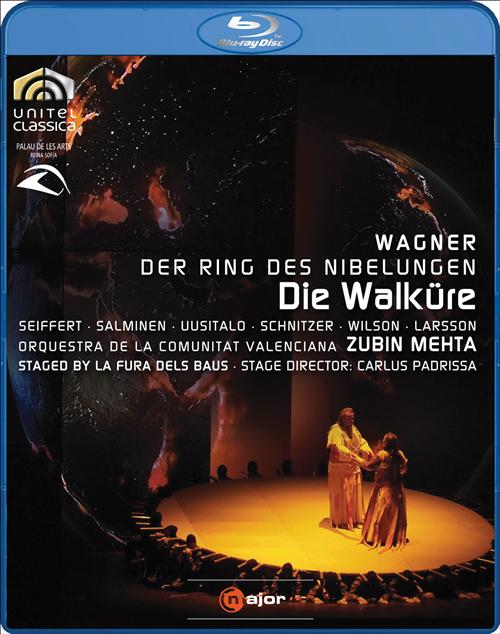 Wagner, R.: Die Walküre