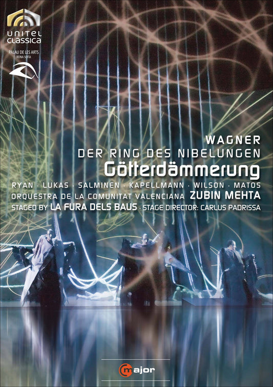 Wagner, R.: Gotterdammerung