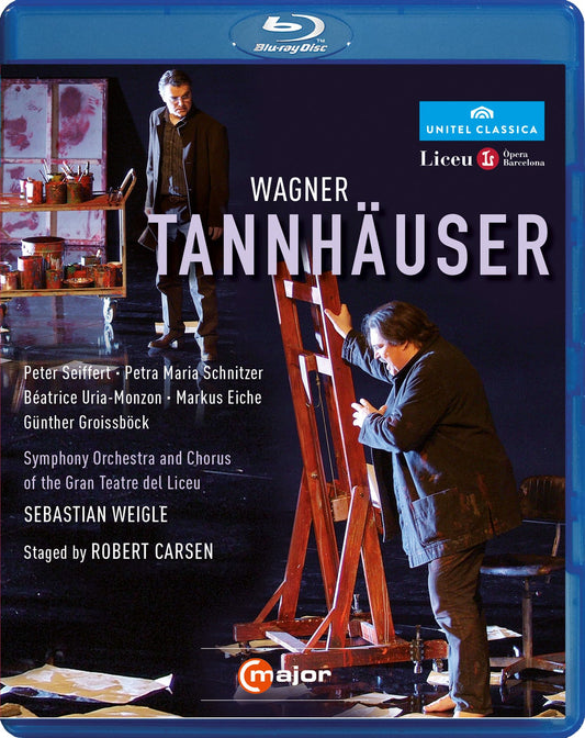 Wagner: Tannhäuser