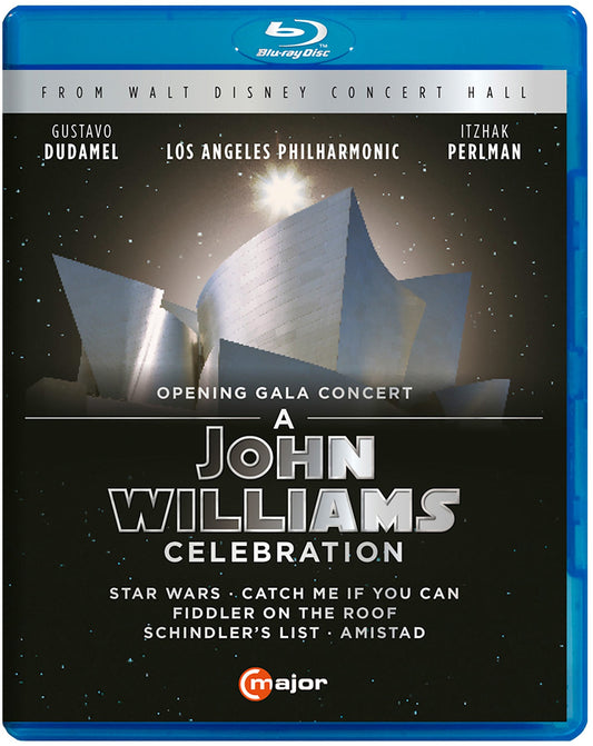 A John Williams Celebration